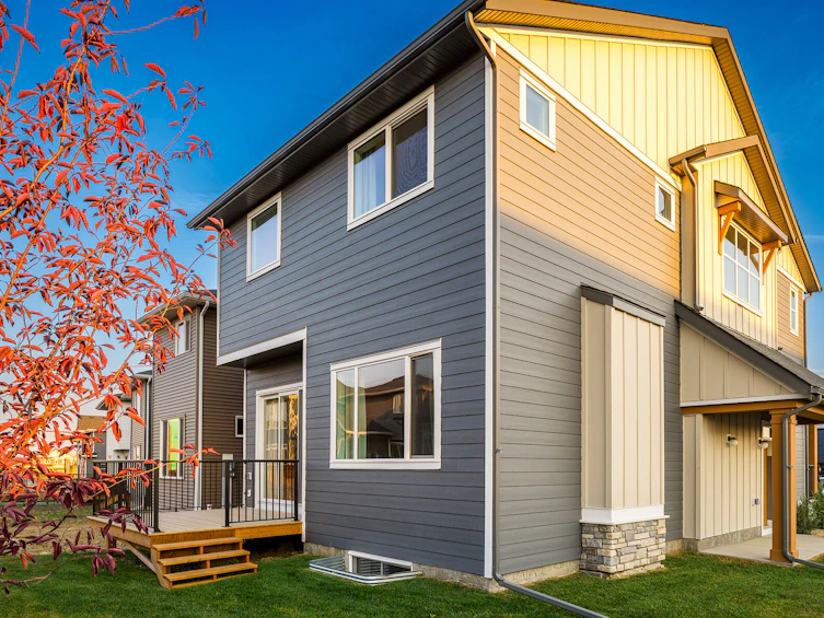 80 Creekside Path SW, Calgary, AB, T2X 0G7 - 72