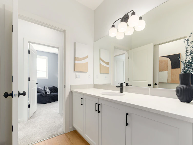 80 Creekside Path SW, Calgary, AB, T2X 0G7 - 41