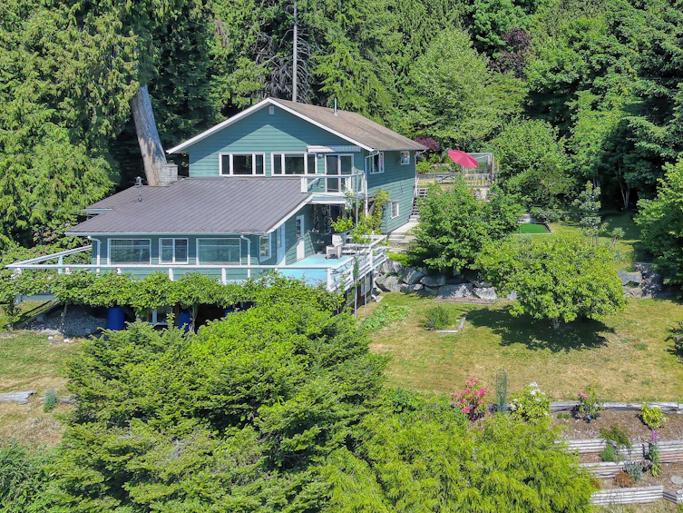 1664 Gower Point Road, Gibsons, BC, V0N 1V5 - 3