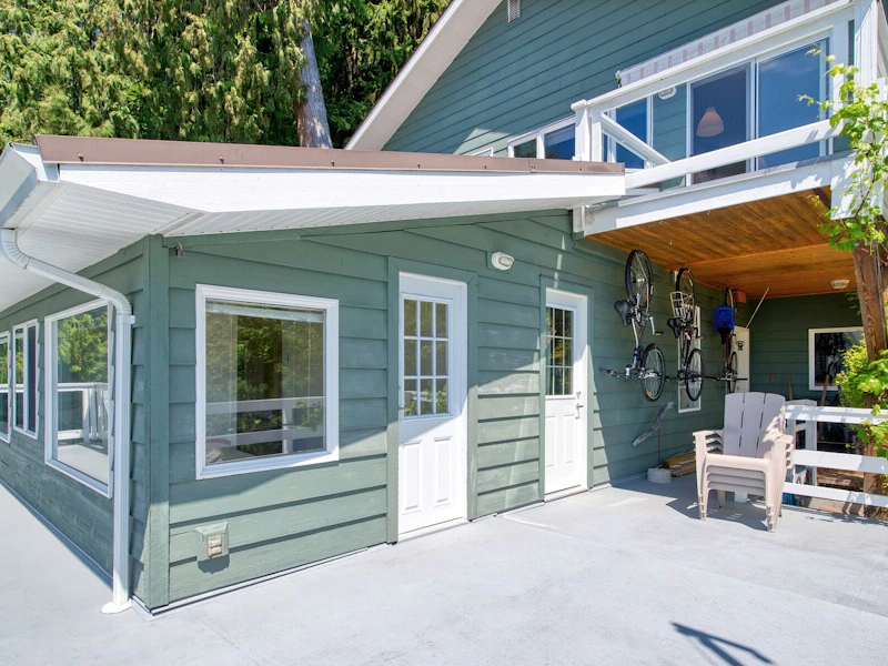 1664 Gower Point Road, Gibsons BC