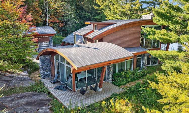 463 Otter Lake Road