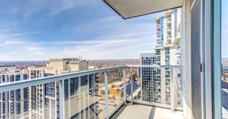 3601-4968 Yonge Street, Toronto, ON, M2N 7G9 - 22