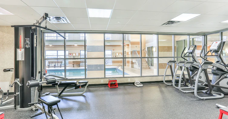 3601-4968 Yonge Street, Toronto, ON, M2N 7G9 - 26