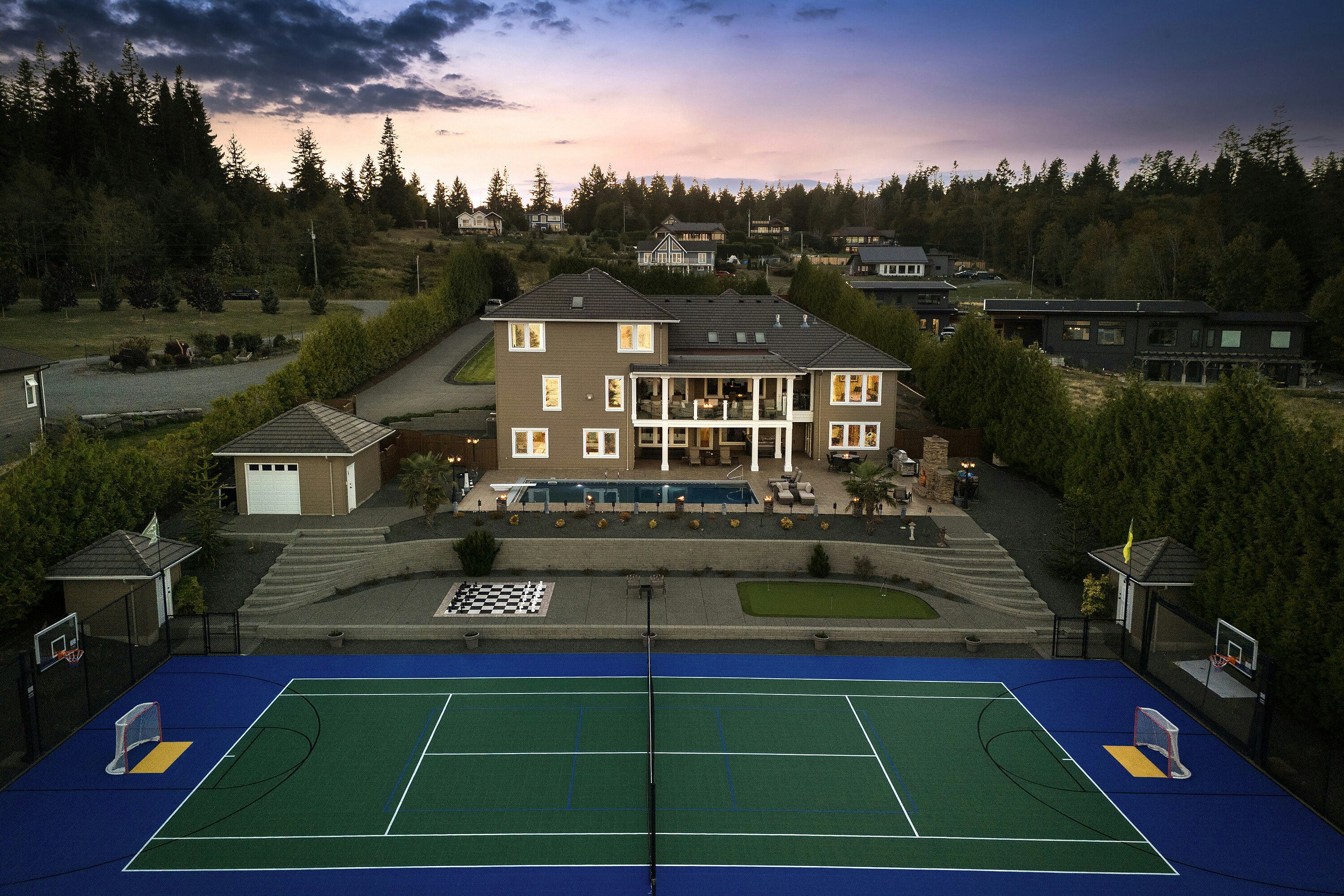 6480 Eagles Drive, Courtenay, BC, V9J 1V4 - 7