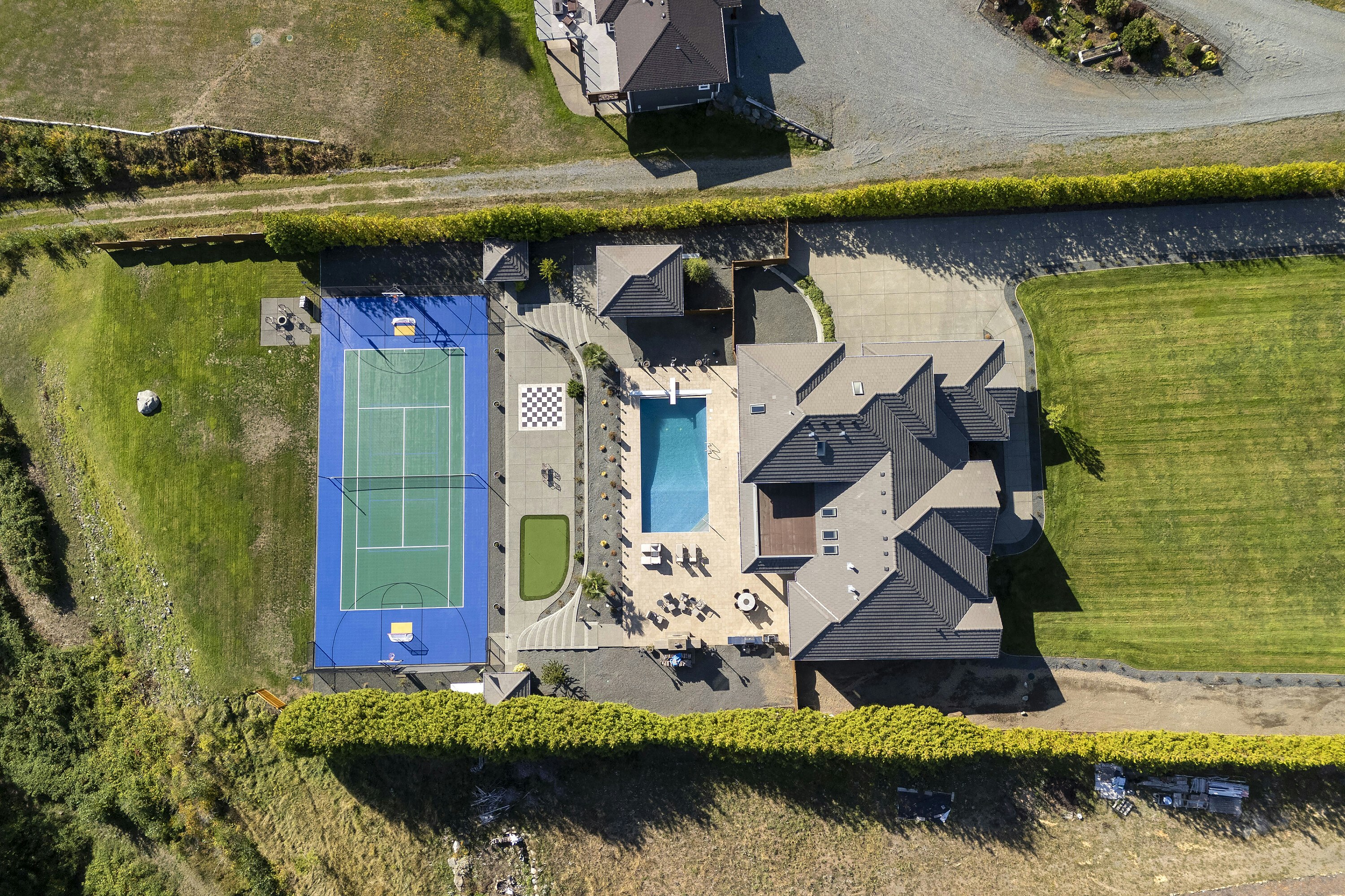 6480 Eagles Drive, Courtenay, BC, V9J 1V4 - 46