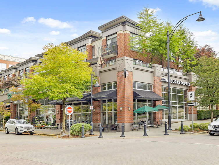 1006-110 Brew Street, Port Moody, BC, V3H 0E1 - 27