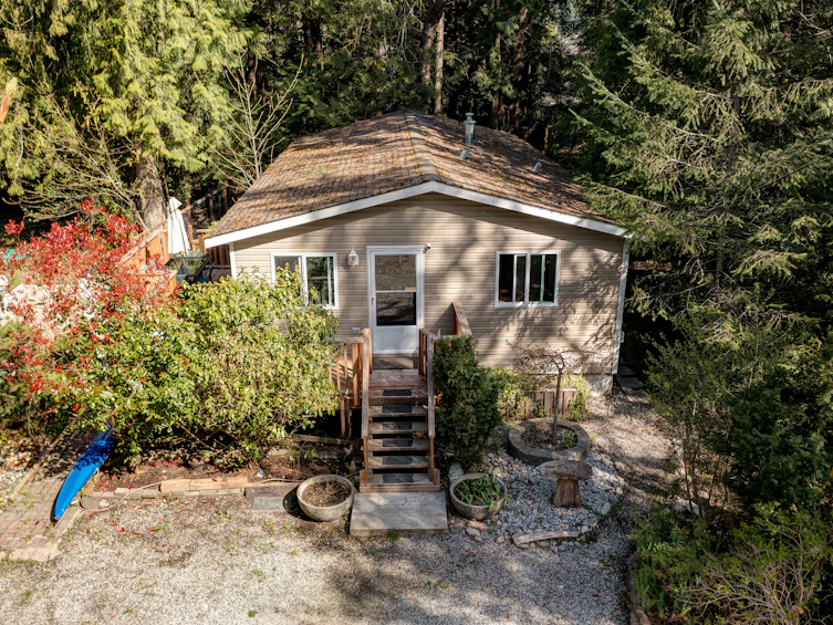 6279-6283 Sechelt Inlet Road, Sechelt, BC, V7Z 0L3 - 27