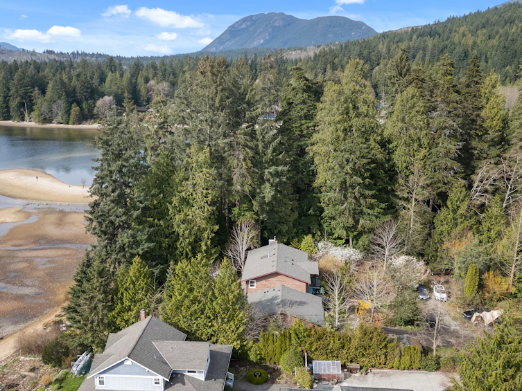 6279-6283 Sechelt Inlet Road, Sechelt, BC, V7Z 0L3 - 4