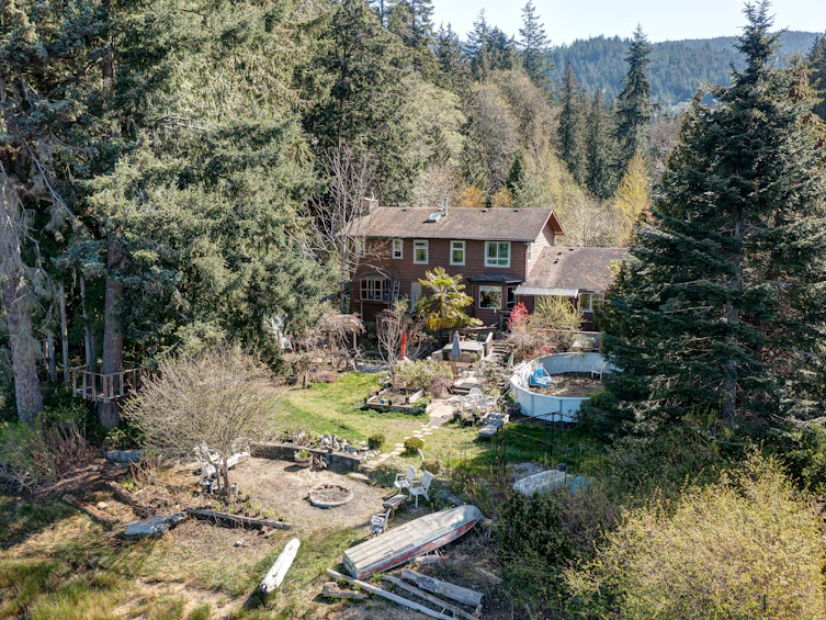 6279-6283 Sechelt Inlet Road, Sechelt, BC, V7Z 0L3 - 34