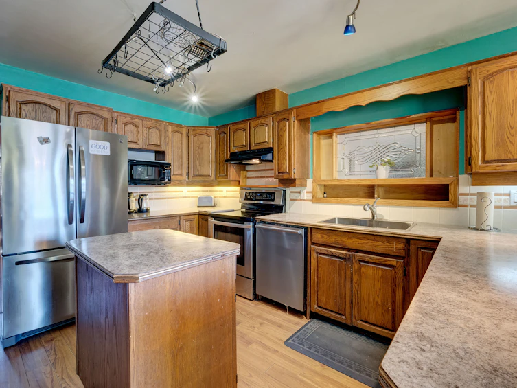 6279-6283 Sechelt Inlet Road, Sechelt, BC, V7Z 0L3 - 9