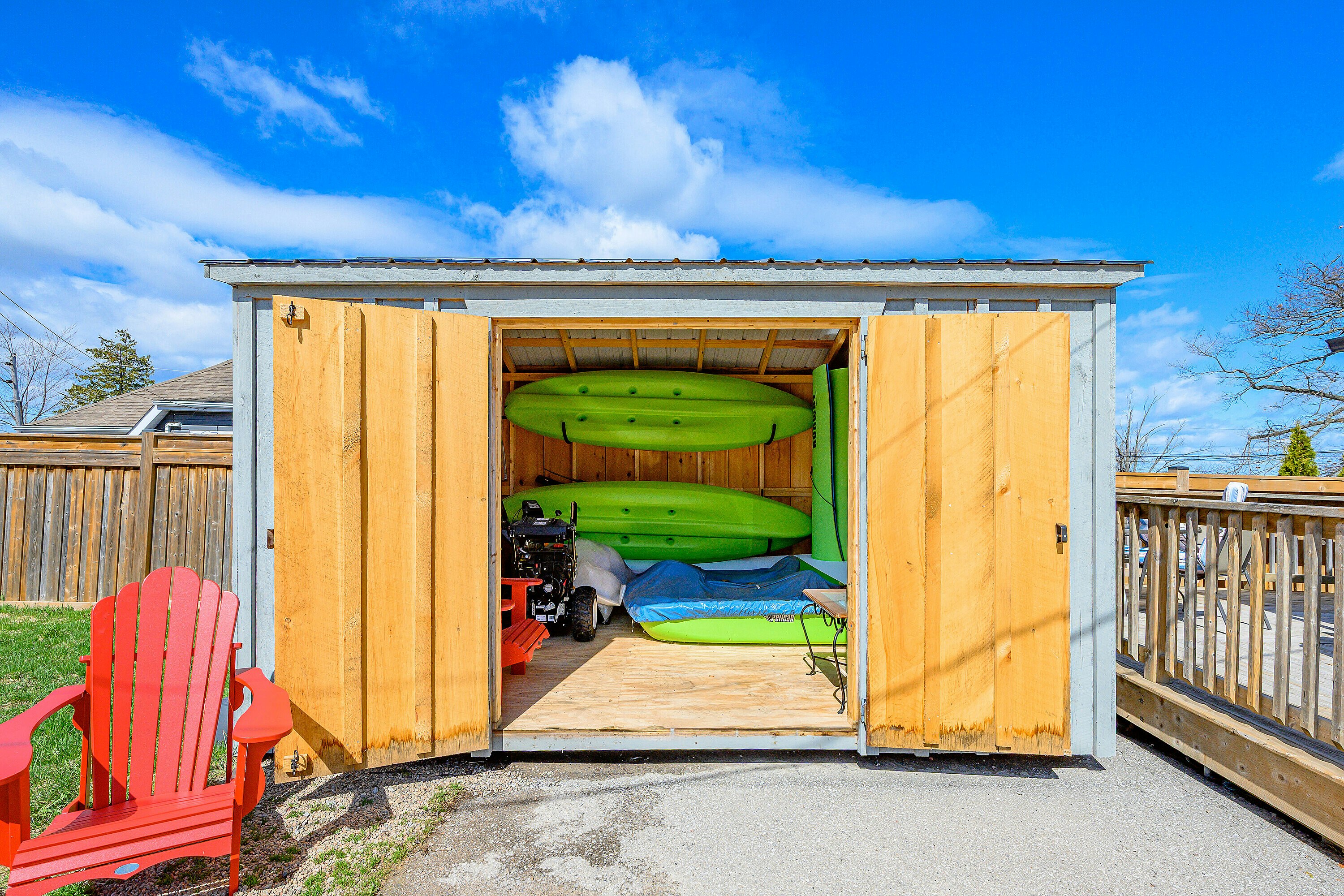 42 Pavillion Road, Kawartha Lakes, ON, K0M 1L0 - 10