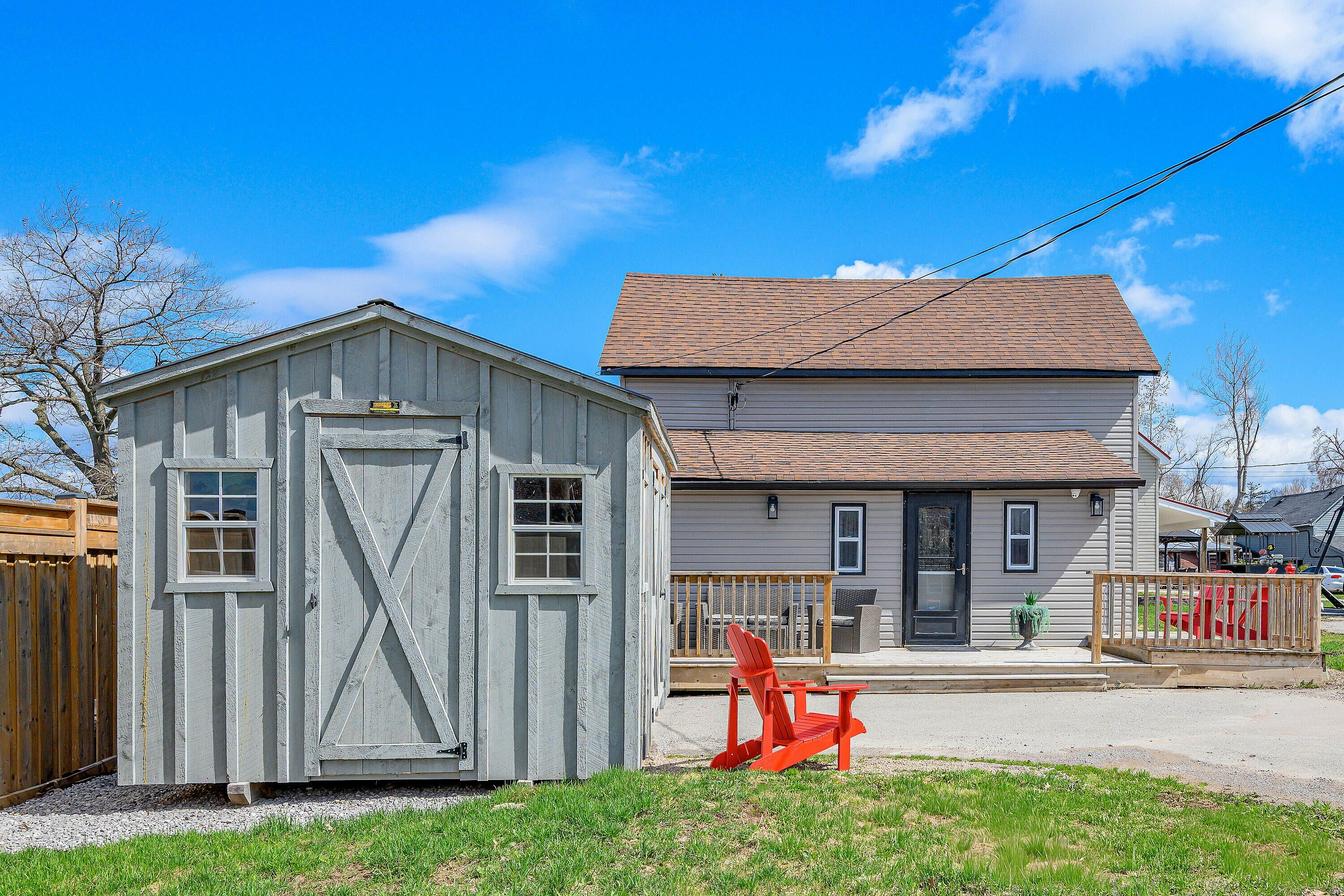 42 Pavillion Road, Kawartha Lakes, ON, K0M 1L0 - 8