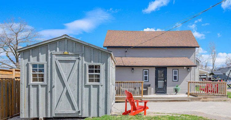 42 Pavillion Road, Kawartha Lakes, ON, K0M 1L0 - 8