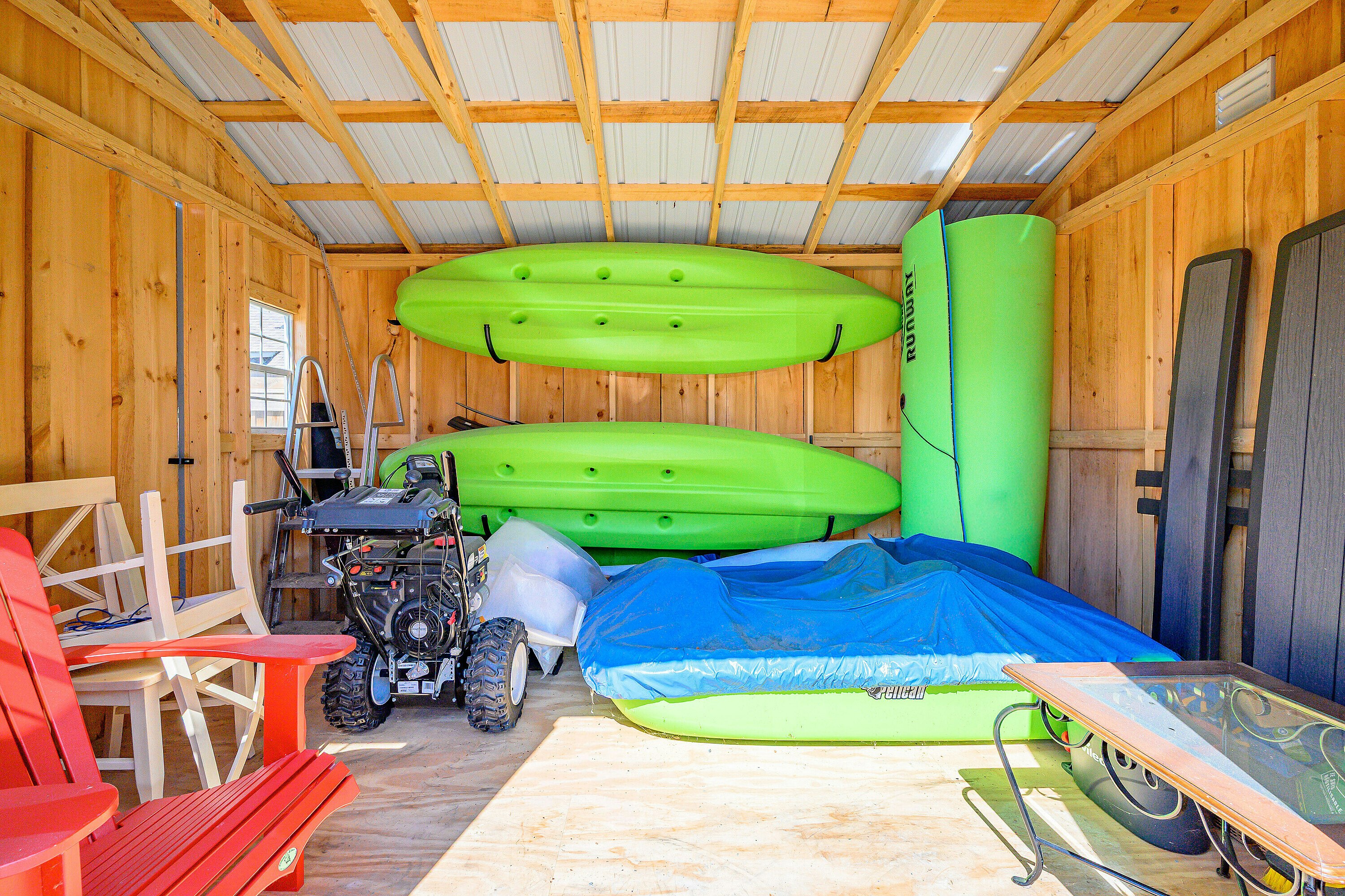 42 Pavillion Road, Kawartha Lakes, ON, K0M 1L0 - 11