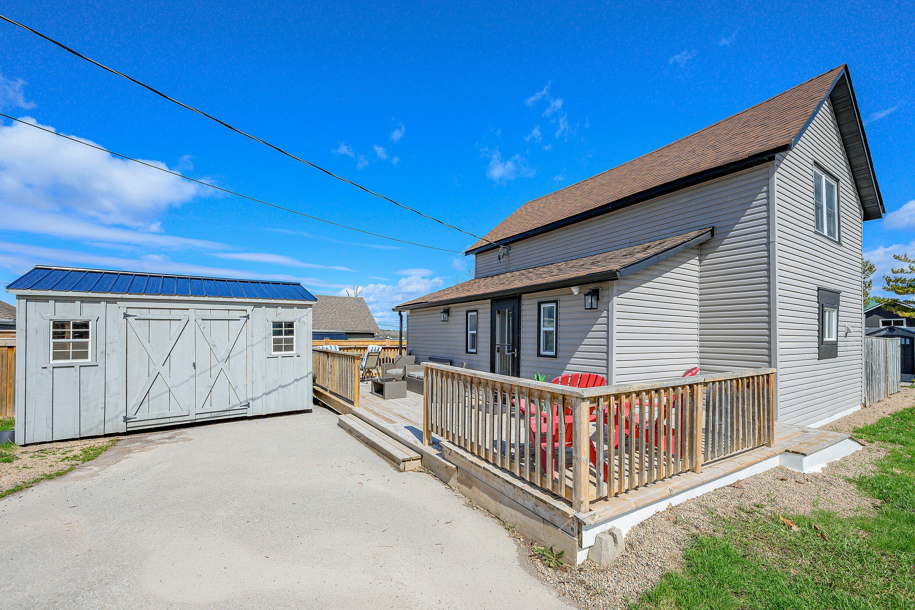 42 Pavillion Road, Kawartha Lakes, ON, K0M 1L0 - 2