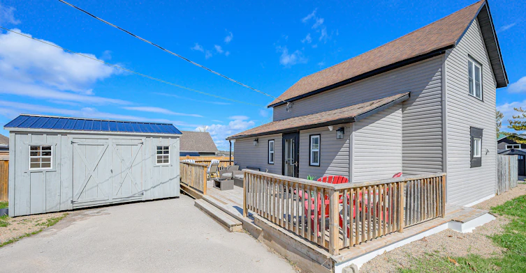 42 Pavillion Road, Kawartha Lakes, ON, K0M 1L0 - 2