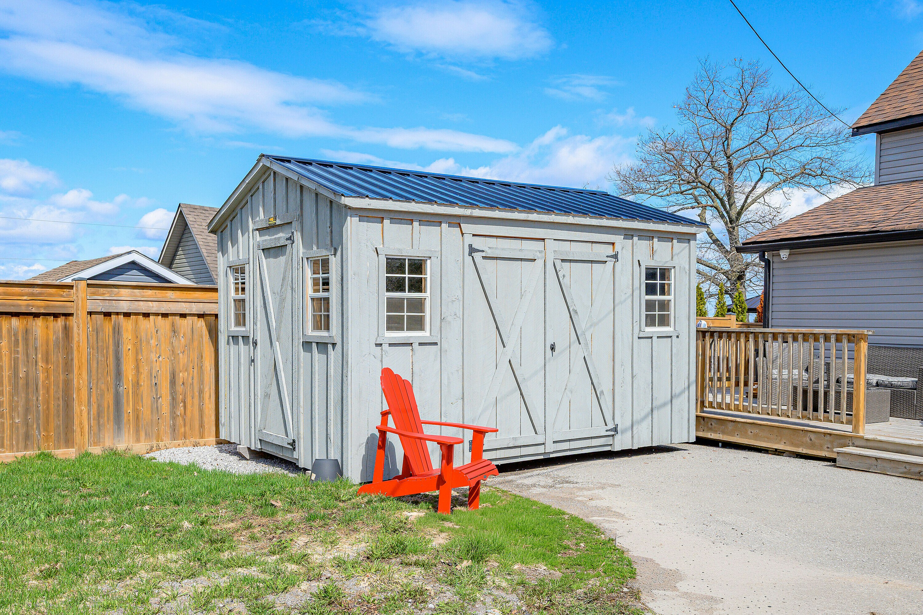 42 Pavillion Road, Kawartha Lakes, ON, K0M 1L0 - 9