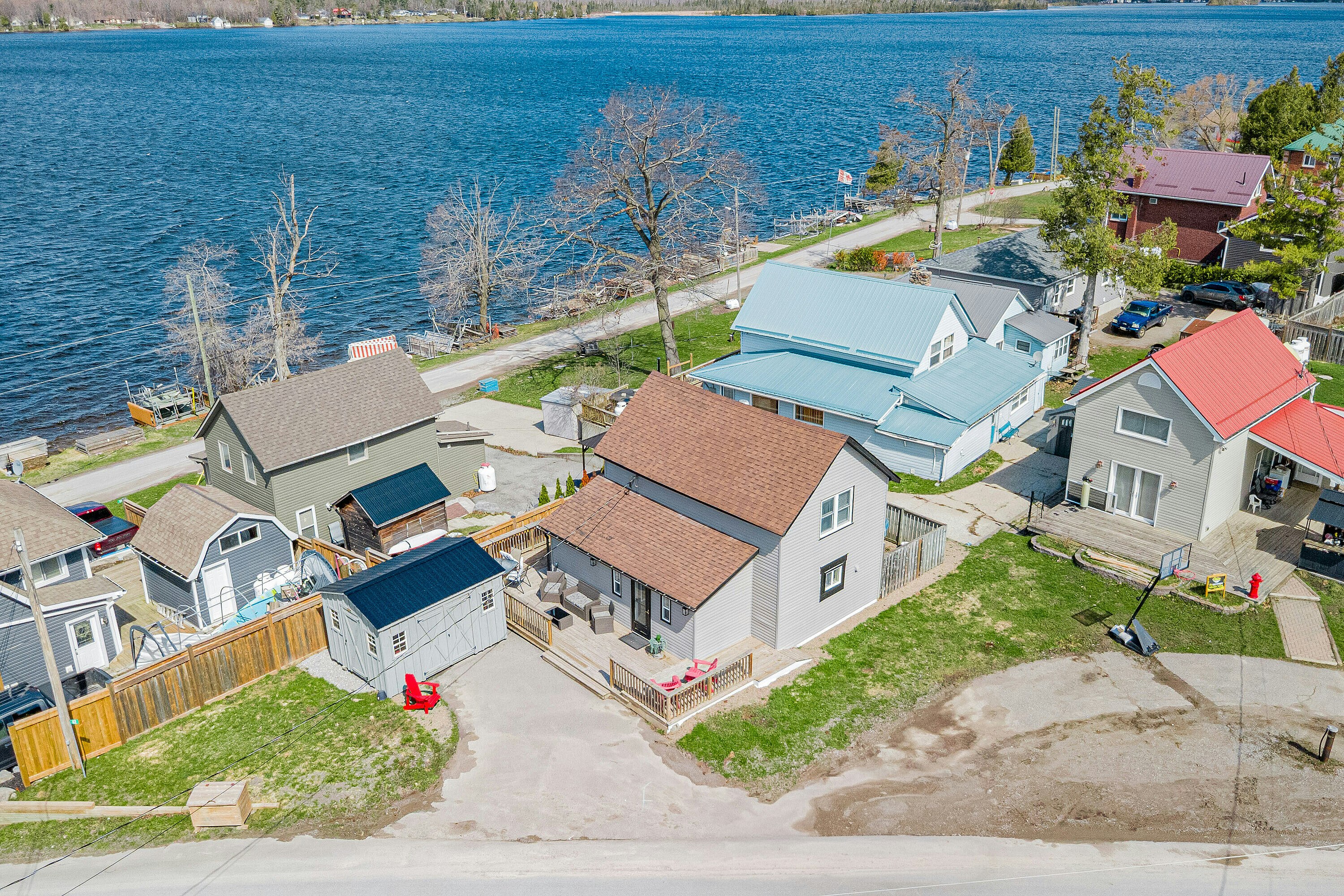 42 Pavillion Road, Kawartha Lakes, ON, K0M 1L0 - 30