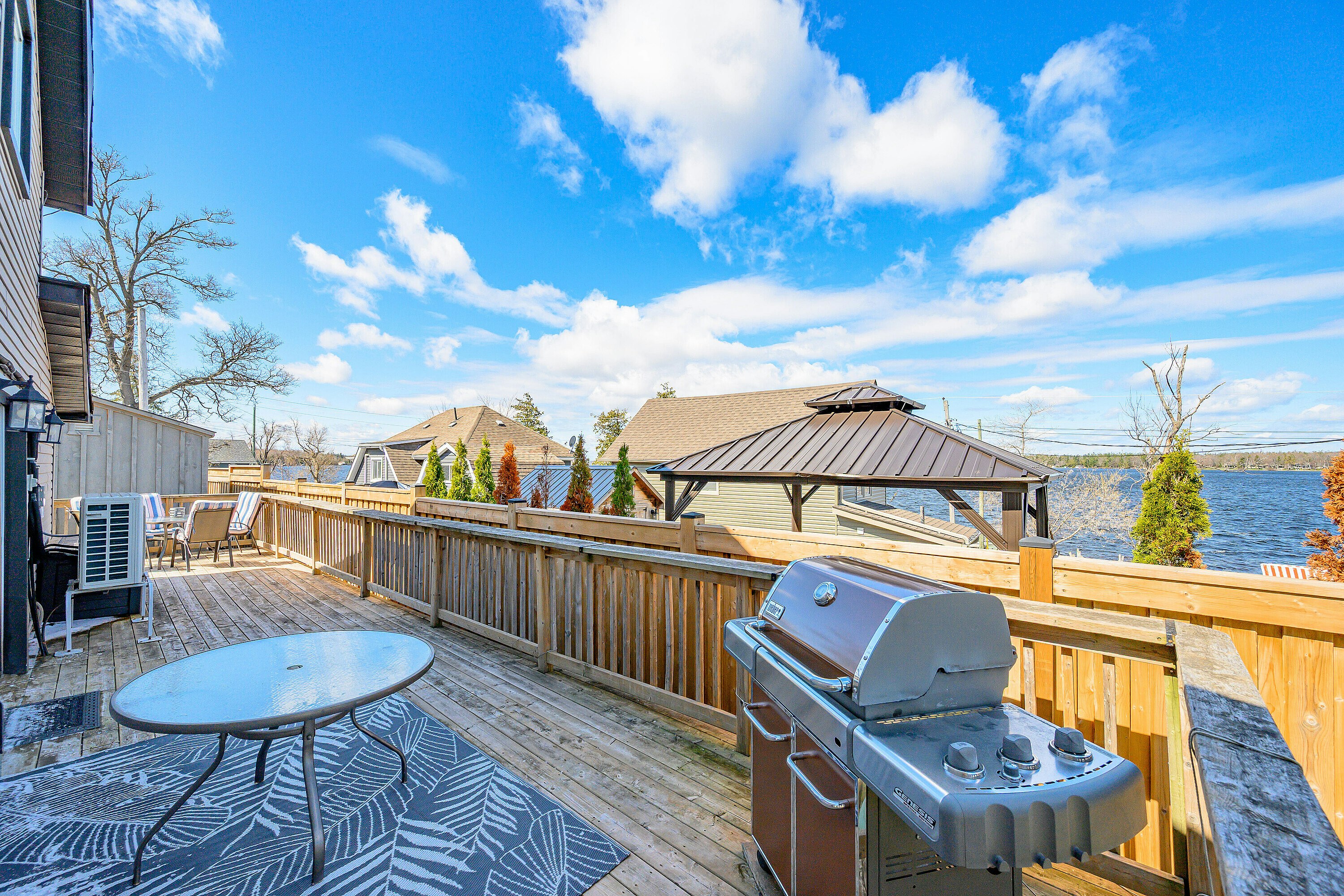 42 Pavillion Road, Kawartha Lakes, ON, K0M 1L0 - 17