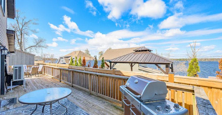 42 Pavillion Road, Kawartha Lakes, ON, K0M 1L0 - 17