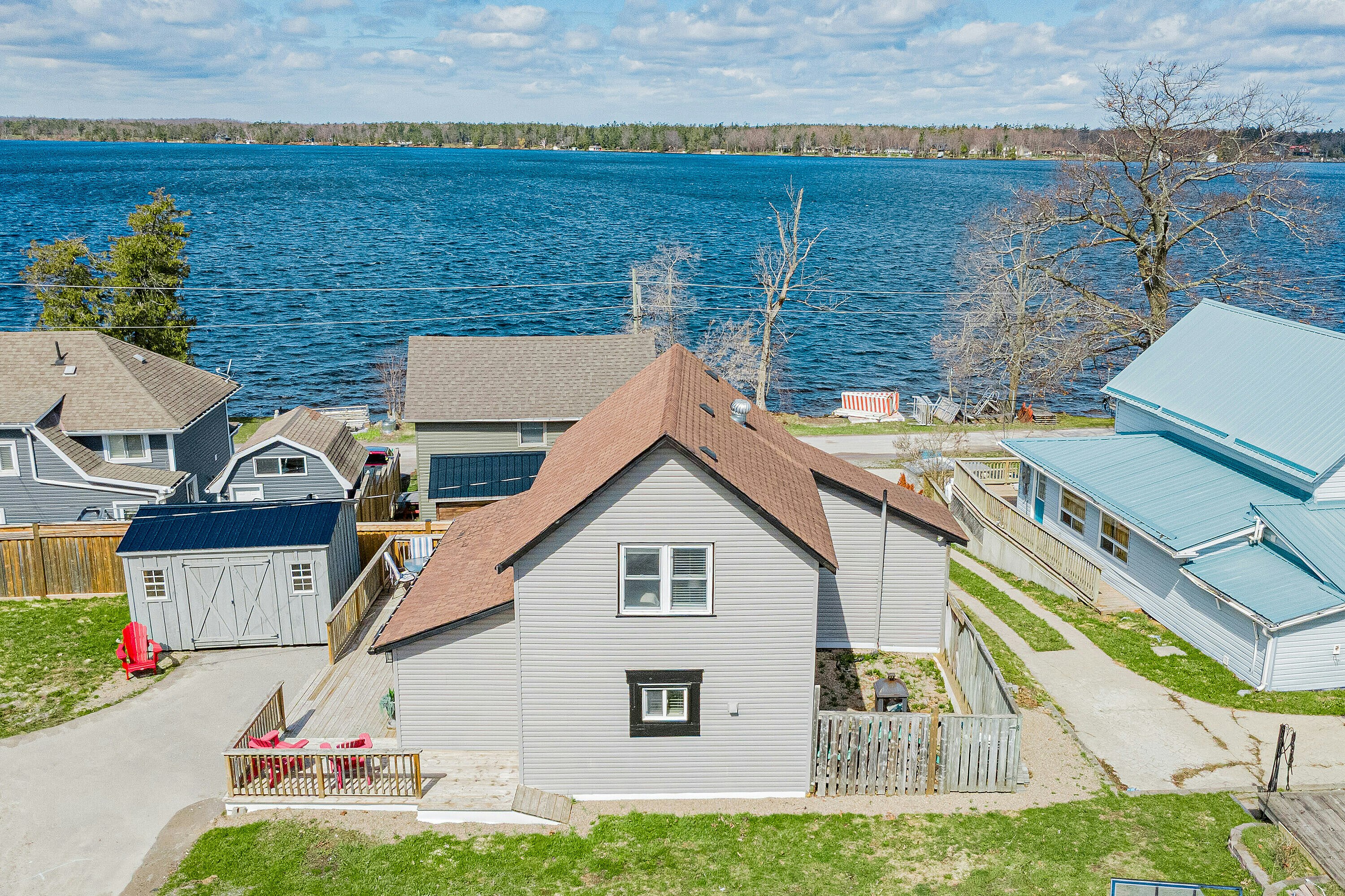 42 Pavillion Road, Kawartha Lakes, ON, K0M 1L0 - 5