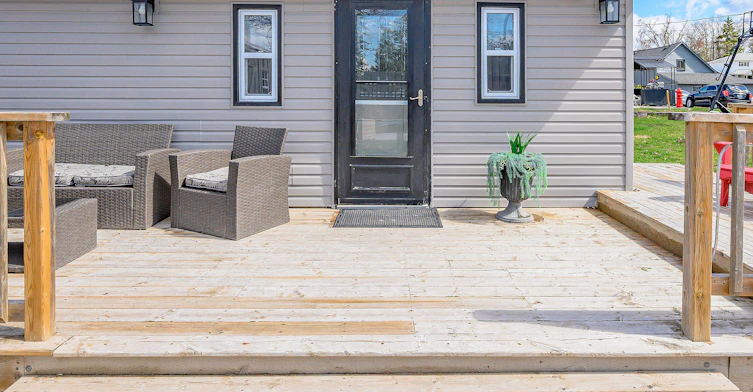 42 Pavillion Road, Kawartha Lakes, ON, K0M 1L0 - 3