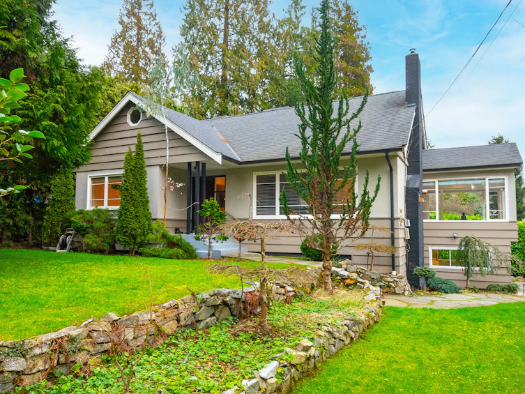 1310 29th Street, West Vancouver, BC, V7V 4M6 - 3