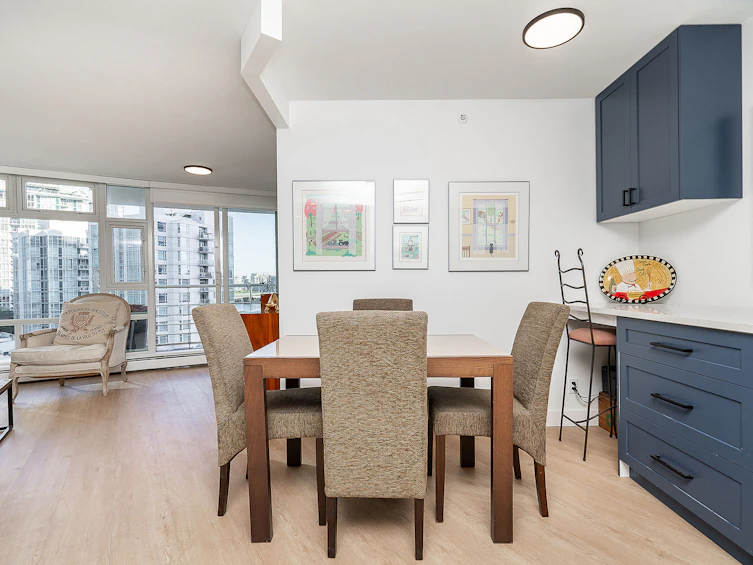 906-189 Davie Street, Vancouver, BC, V6Z 2X9 - 13
