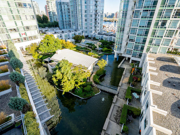 906-189 Davie Street, Vancouver, BC, V6Z 2X9 - 25