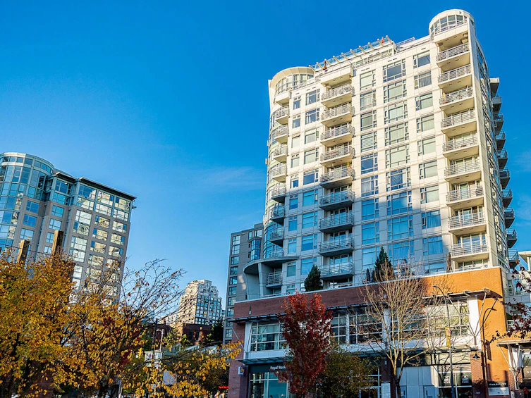 906-189 Davie Street, Vancouver, BC, V6Z 2X9 - 33