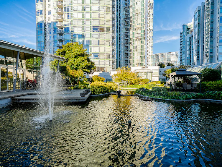 906-189 Davie Street, Vancouver, BC, V6Z 2X9 - 31