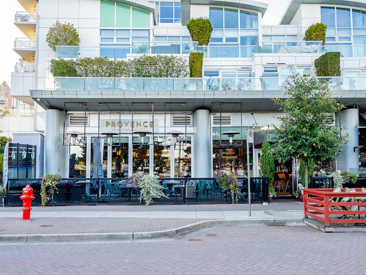 906-189 Davie Street, Vancouver, BC, V6Z 2X9 - 35