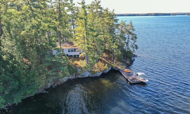 1326 Browning Island