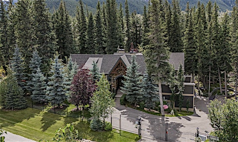 9 Mountaineer Close, Rural Bighorn M.D., AB, T1W 2W3