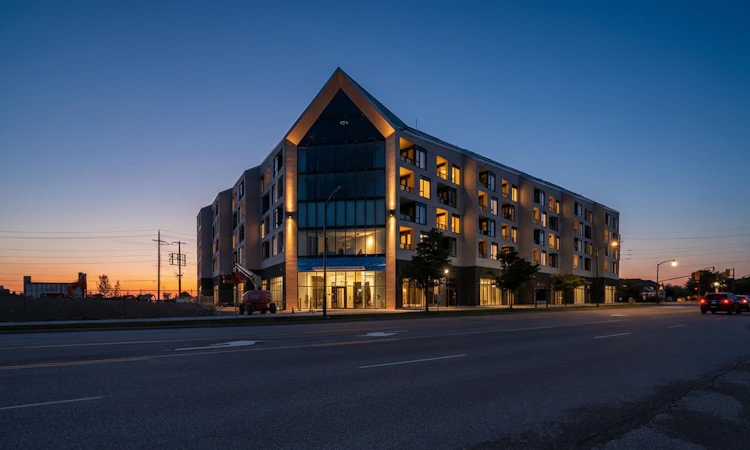 224-31 Huron Street