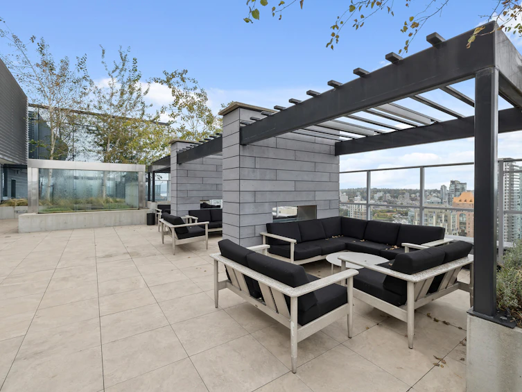 2208-1111 Richards Street, Vancouver, BC, V6B 0S3 - 36