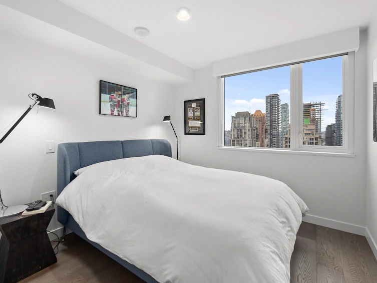 2208-1111 Richards Street, Vancouver, BC, V6B 0S3 - 33