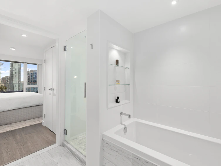 2208-1111 Richards Street, Vancouver, BC, V6B 0S3 - 27