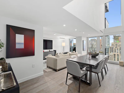 2208-1111 Richards Street - 4