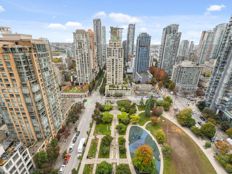 2208-1111 Richards Street, Vancouver, BC, V6B 0S3 - 29