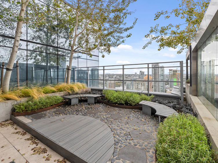 2208-1111 Richards Street, Vancouver, BC, V6B 0S3 - 34