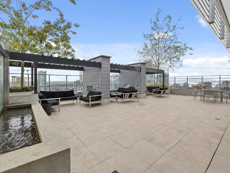 2208-1111 Richards Street, Vancouver, BC, V6B 0S3 - 35
