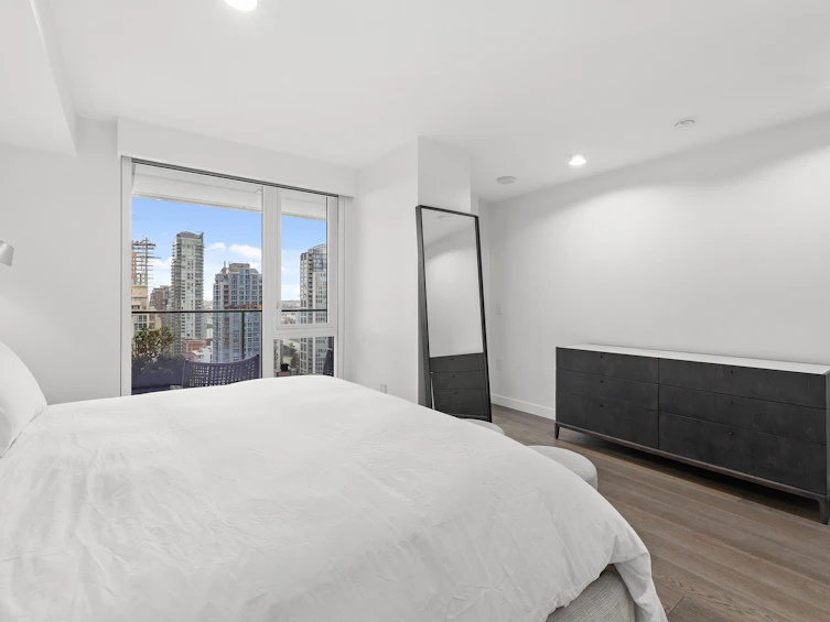 2208-1111 Richards Street, Vancouver, BC, V6B 0S3 - 25