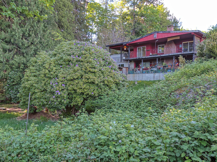 6533 Meier Road, Sechelt, BC, V7Z 0S8 - 2