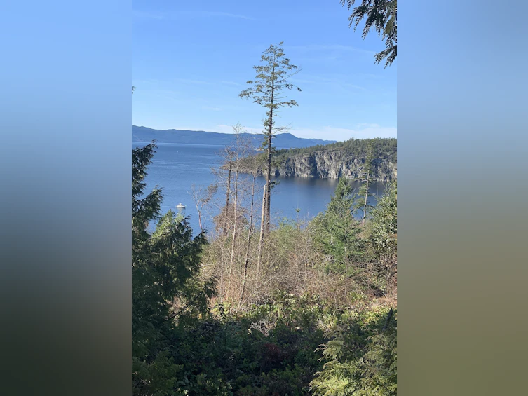 Lot-23 Sakinaw Drive, Pender Harbour Egmont, BC, V0N 1S1 - 11
