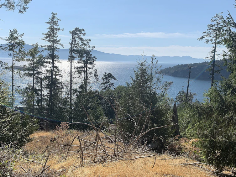 Lot-23 Sakinaw Drive, Pender Harbour Egmont, BC, V0N 1S1