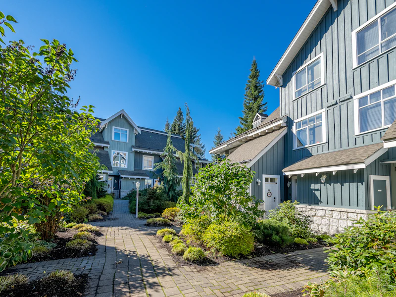 204 - 4405 Blackcomb Way, Whistler BC V0N 1B4