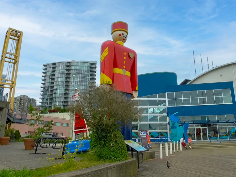301-1150 Quayside Drive, New Westminster, BC, V3M 6E1 - 33