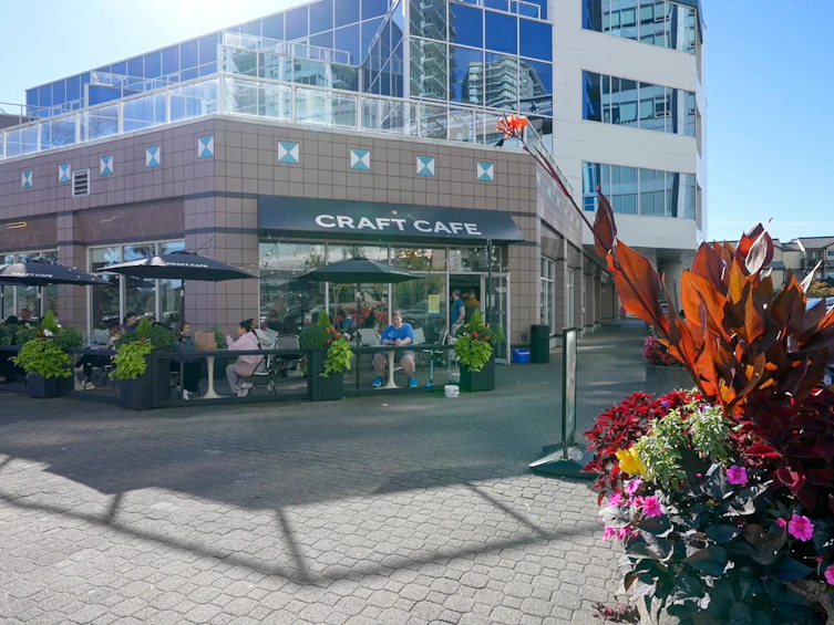 301-1150 Quayside Drive, New Westminster, BC, V3M 6E1 - 34