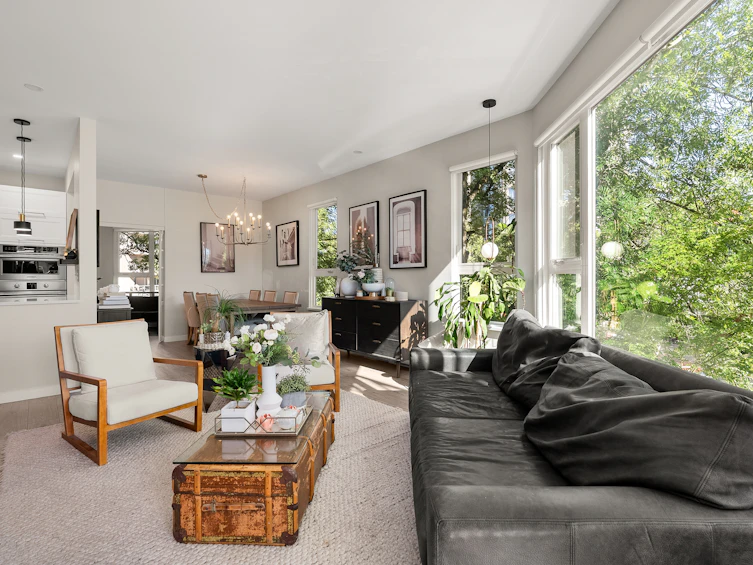 301-1150 Quayside Drive, New Westminster, BC, V3M 6E1 - 4